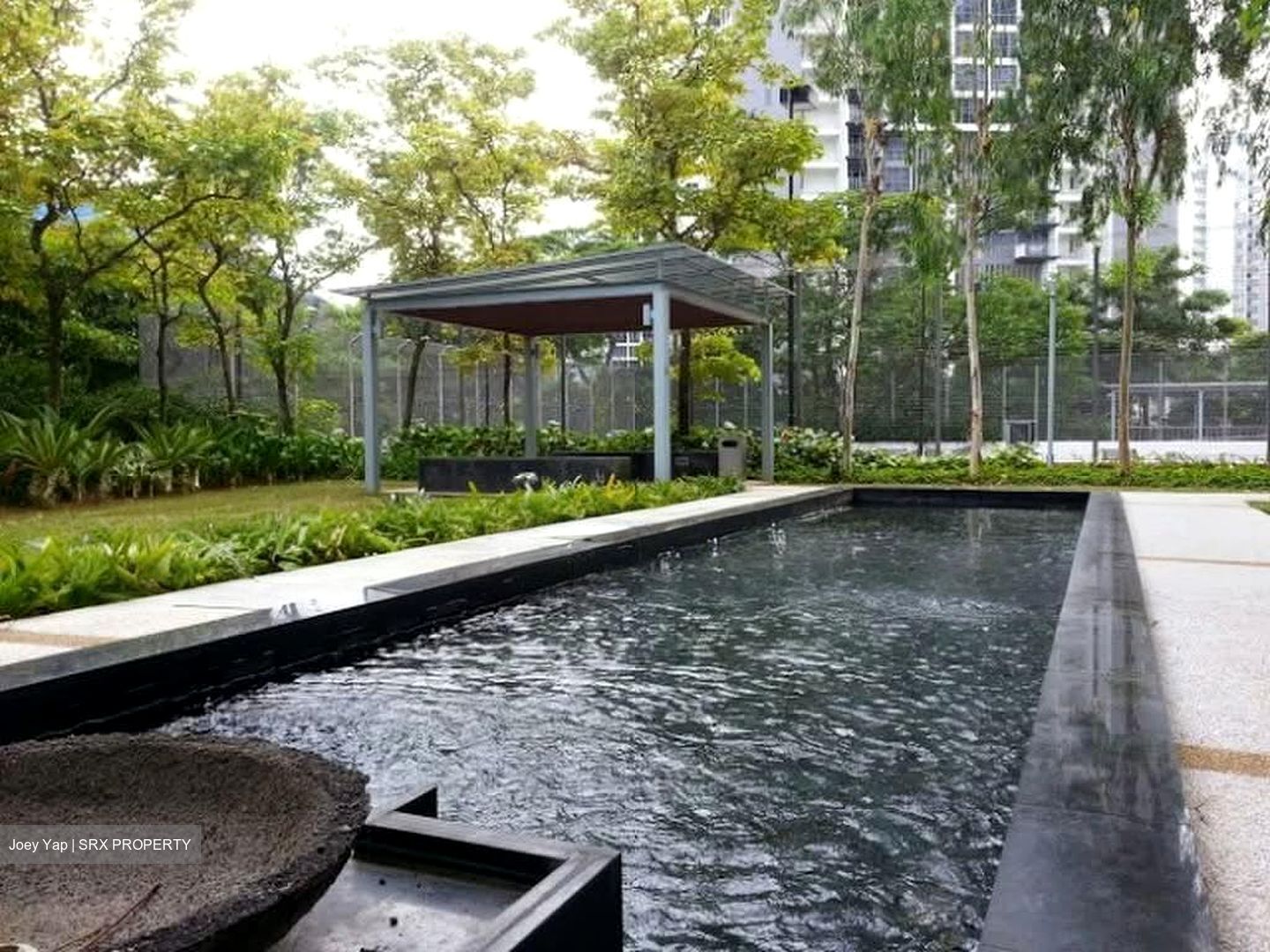 Amber Gardens (D15), Condominium #596580701